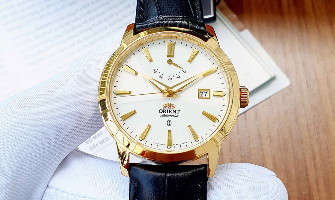 Đồng hồ Orient FFD0J002W0